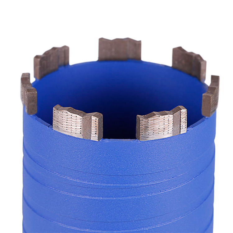 Carotă diamantată DDS-W 082x300 RM-TX