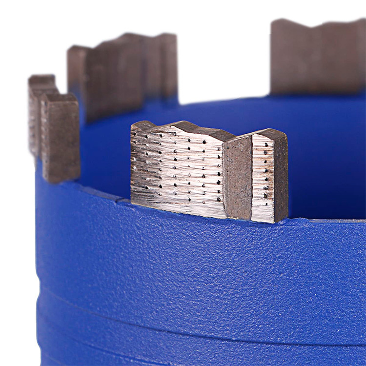 Carotă diamantată DDS-W 082x300 RM-TX