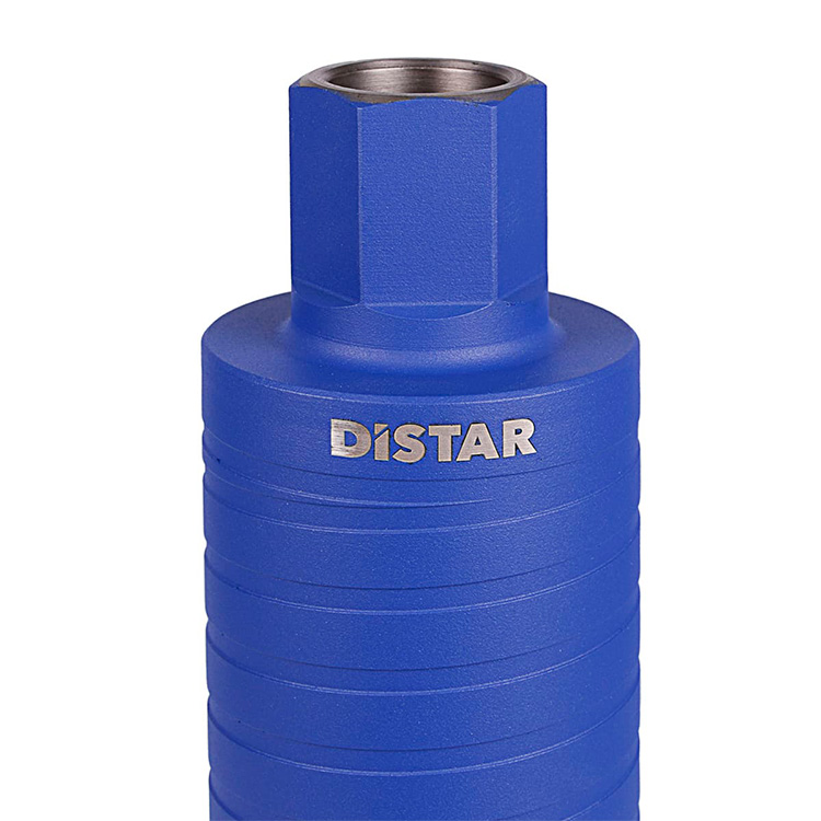 Carotă diamantată DDS-W 082x300 RM-TX