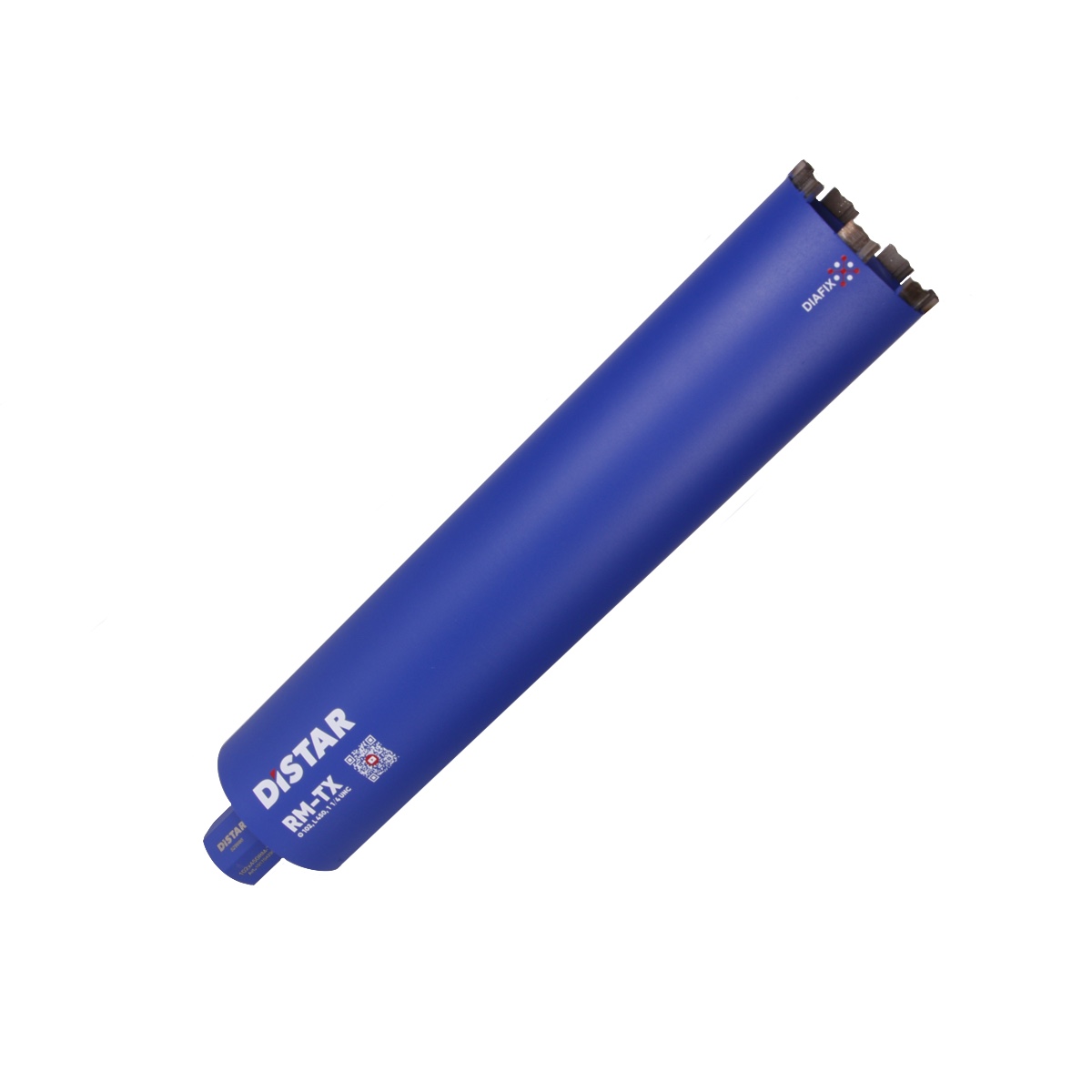 Carotă diamantată DDS-W 102x450 RM-TX