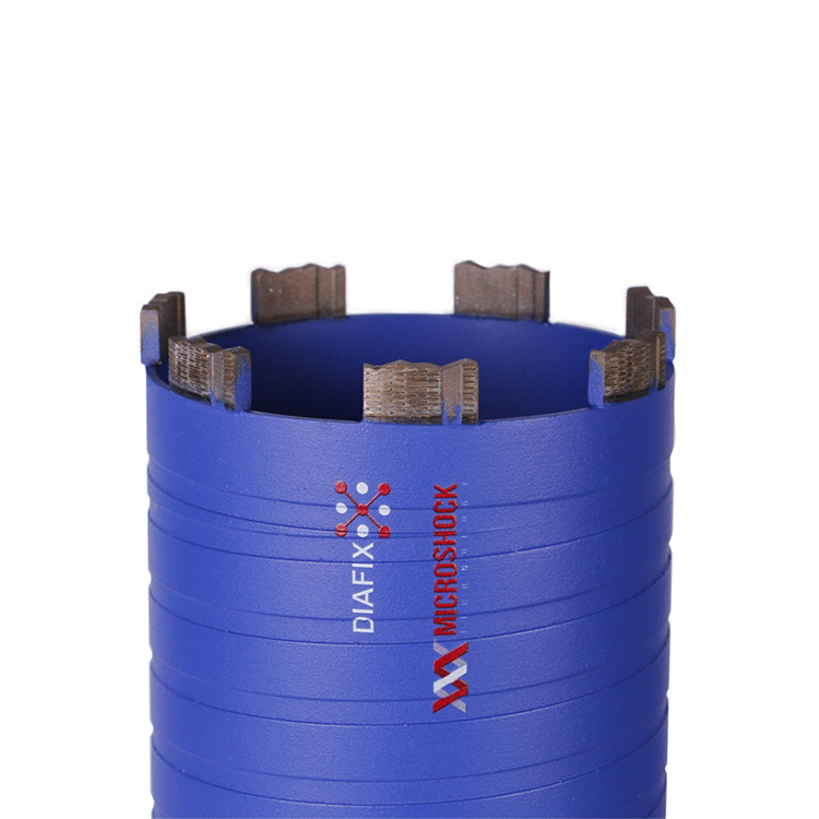 Burghiu diamantat Carota DDS-W 152x300 RM-TX