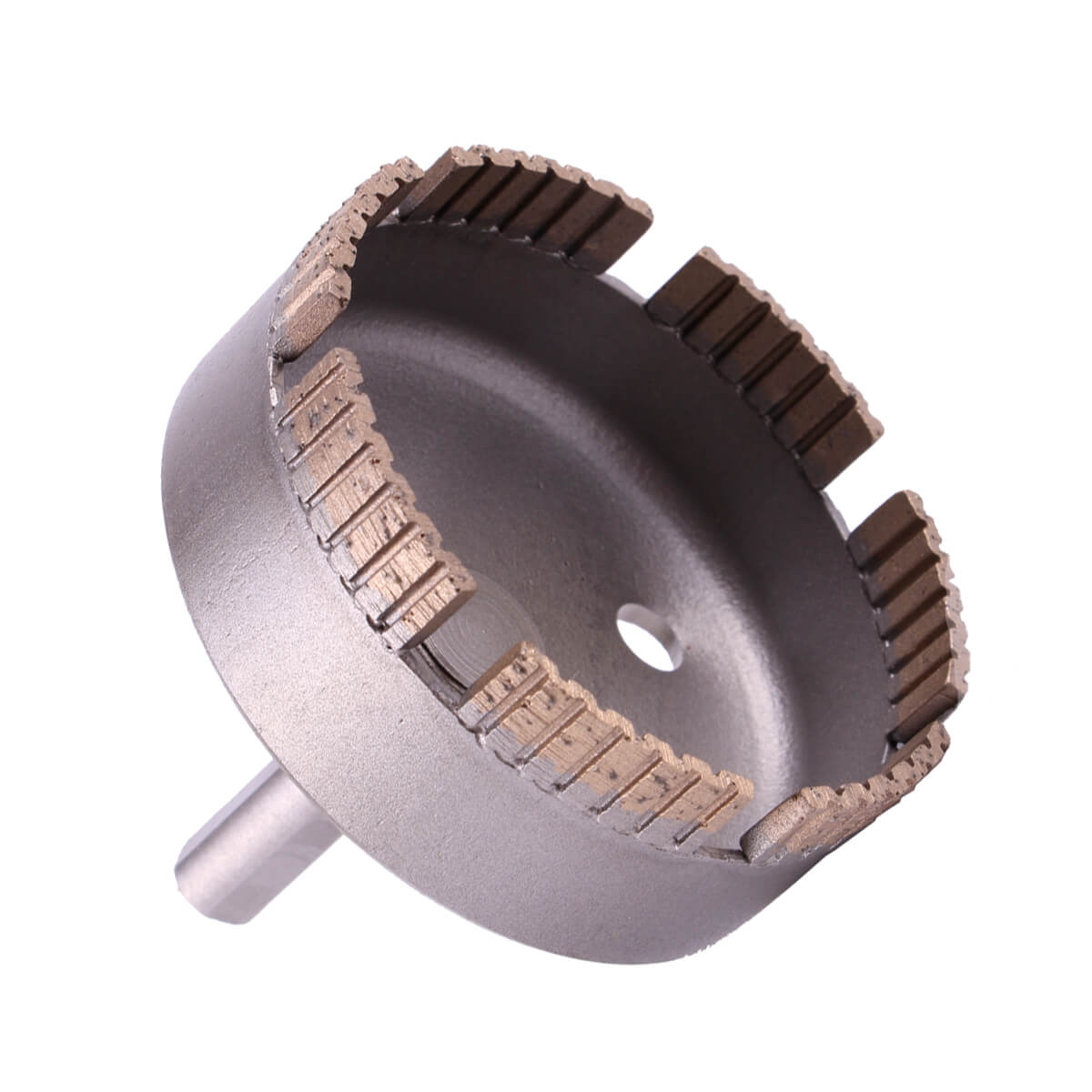 Burghiu diamantat Distar Ceramics d70