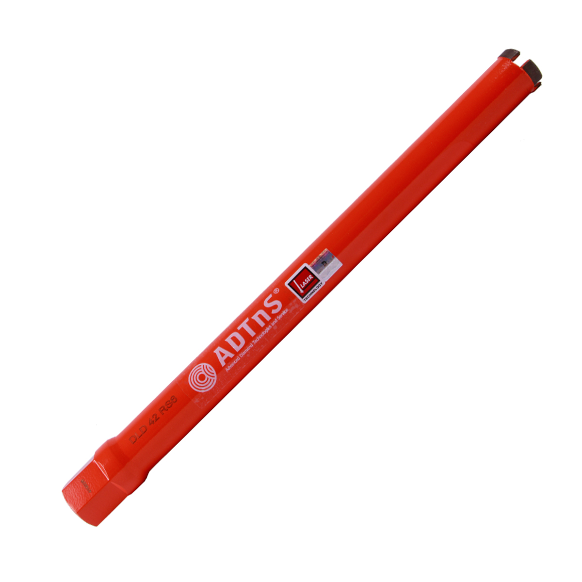 Carota diamantata Adtns d42 RS6