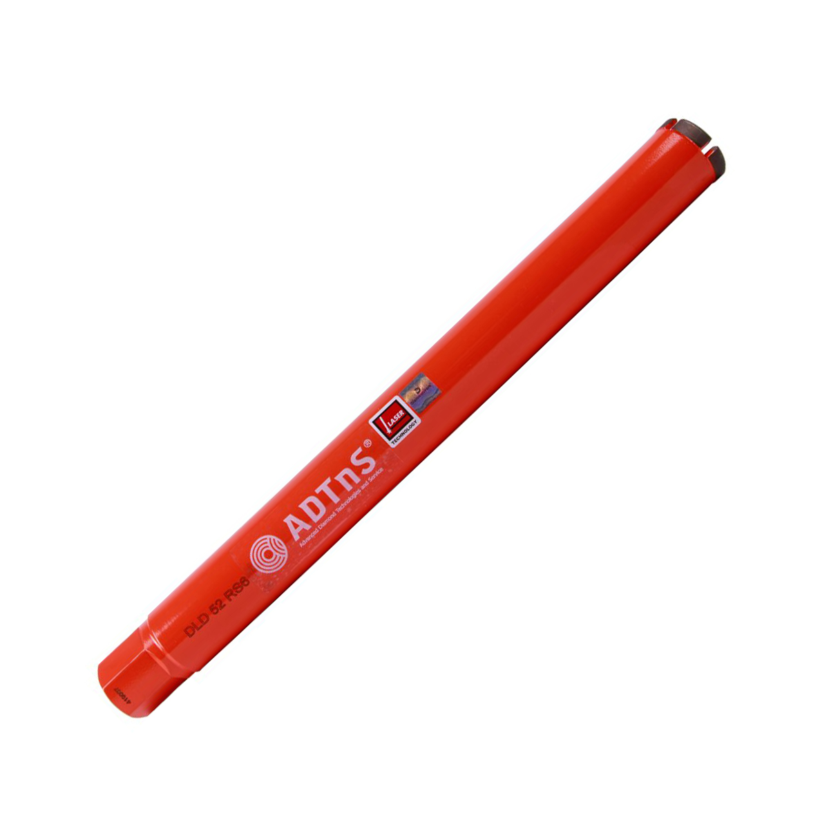 Carota diamantata Adtns d52 RS6