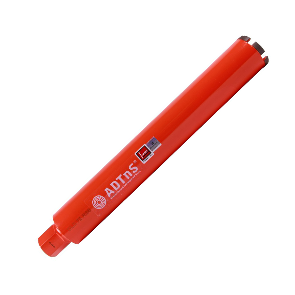 Carota diamantata Adtns d72 RS6