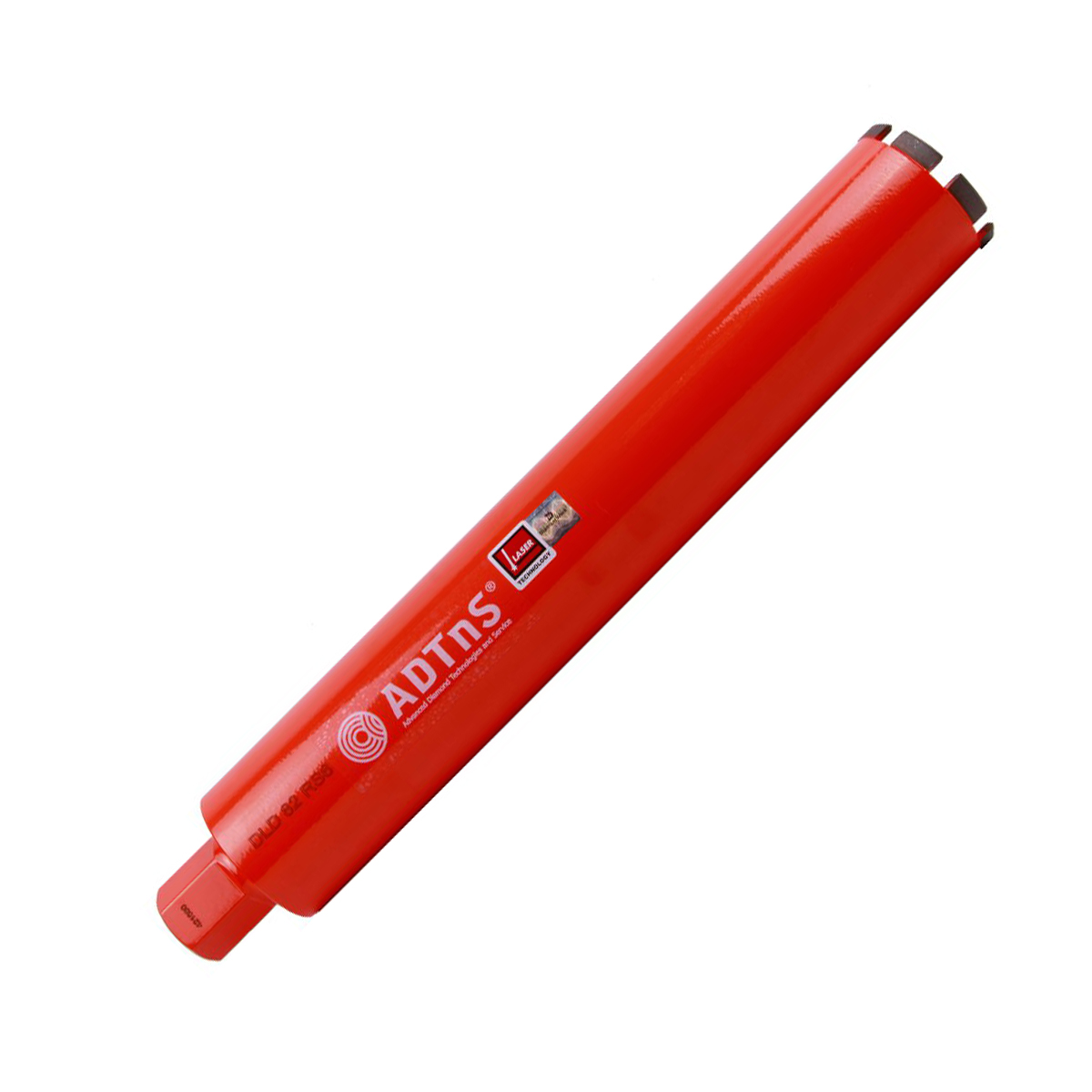 Carota diamantata Adtns d82 RS6