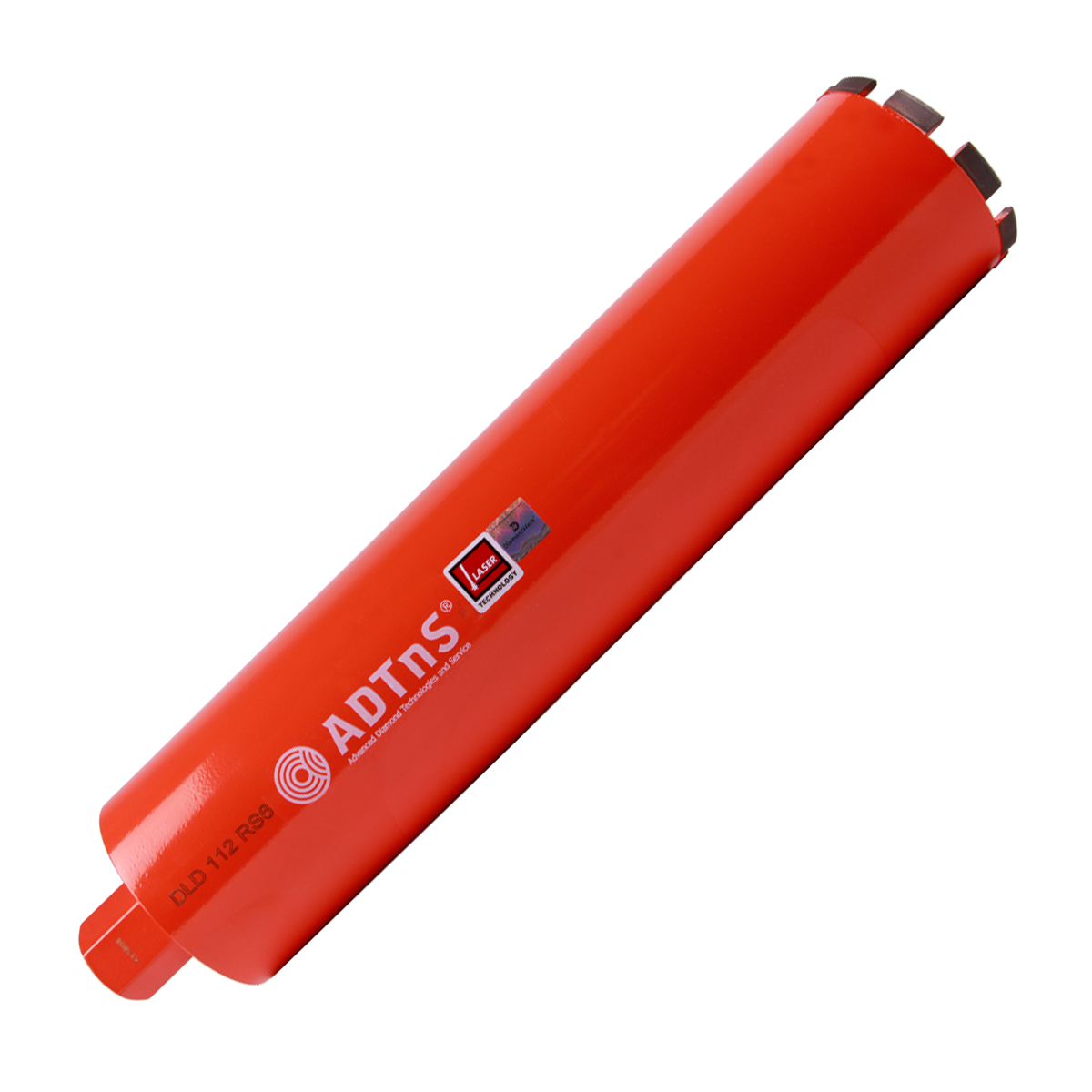 Carota diamantata Adtns d112 RS6