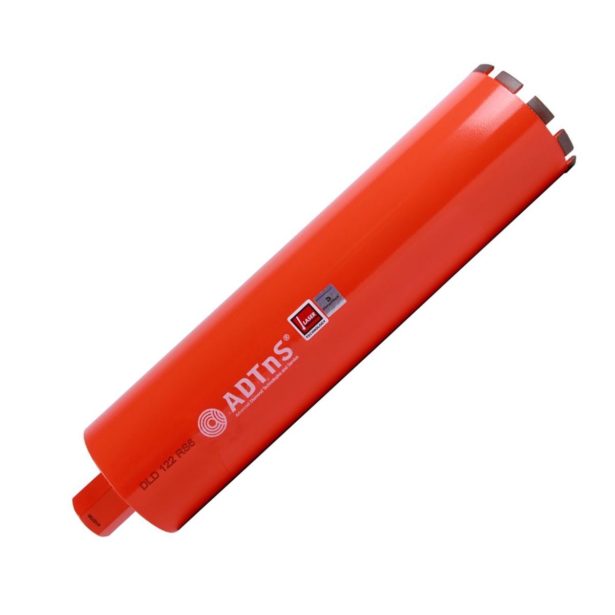 Carota diamantata Adtns d122 RS6