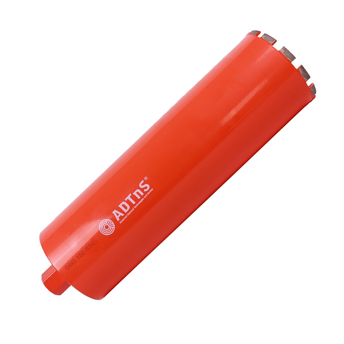 Carota diamantata Adtns d152 RS6