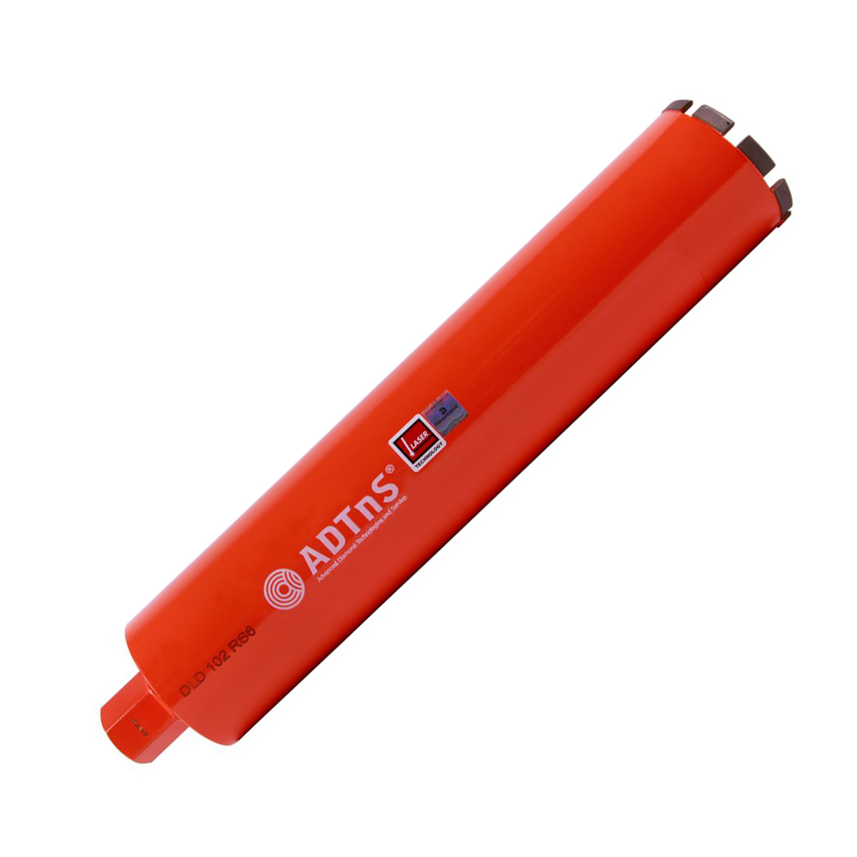 Carota diamantata Adtns d102 RS7