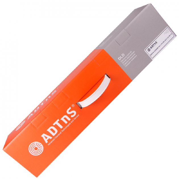 Carota diamantata cu taiere uscata Adtns d172 RS-TX