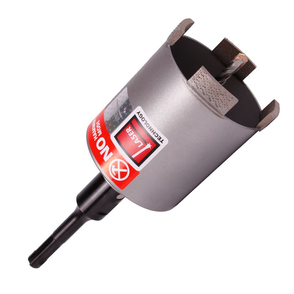 Carota cu diamant pentru sub-prize Adtns CS-X 68*65-4*M16 / SDS+