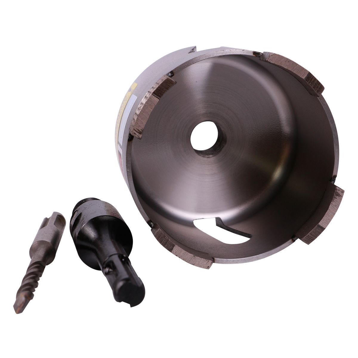 Carota cu diamant pentru sub-prize Adtns CS-X 82*65-4*M16 / SDS+