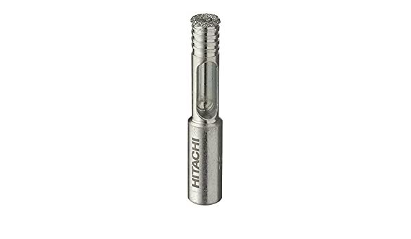 Burghiu diamantat Hitachi d6