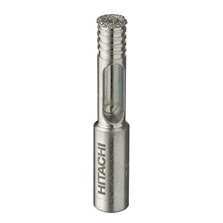 Burghiu diamantat Hitachi d8