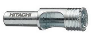 Burghiu diamantat Hitachi d12