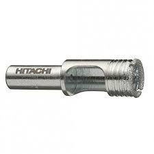Burghiu diamantat Hitachi d15
