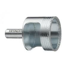 Burghiu diamantat Hitachi d25