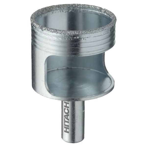 Burghiu diamantat Hitachi d35