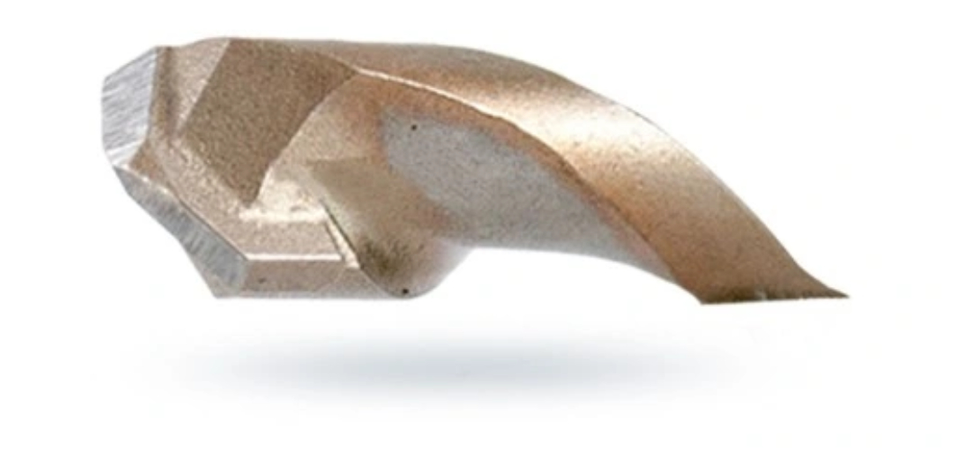 Burgiu universal Hitachi D8,0X120/80 MM
