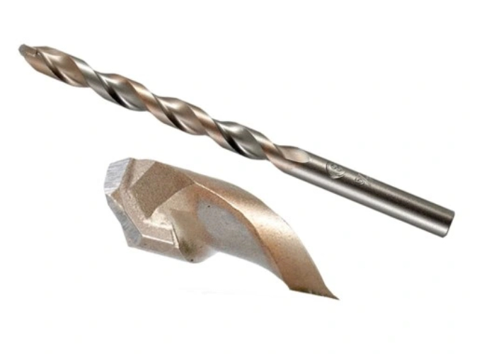 Burgiu universal Hitachi D12,0X150/110 MM