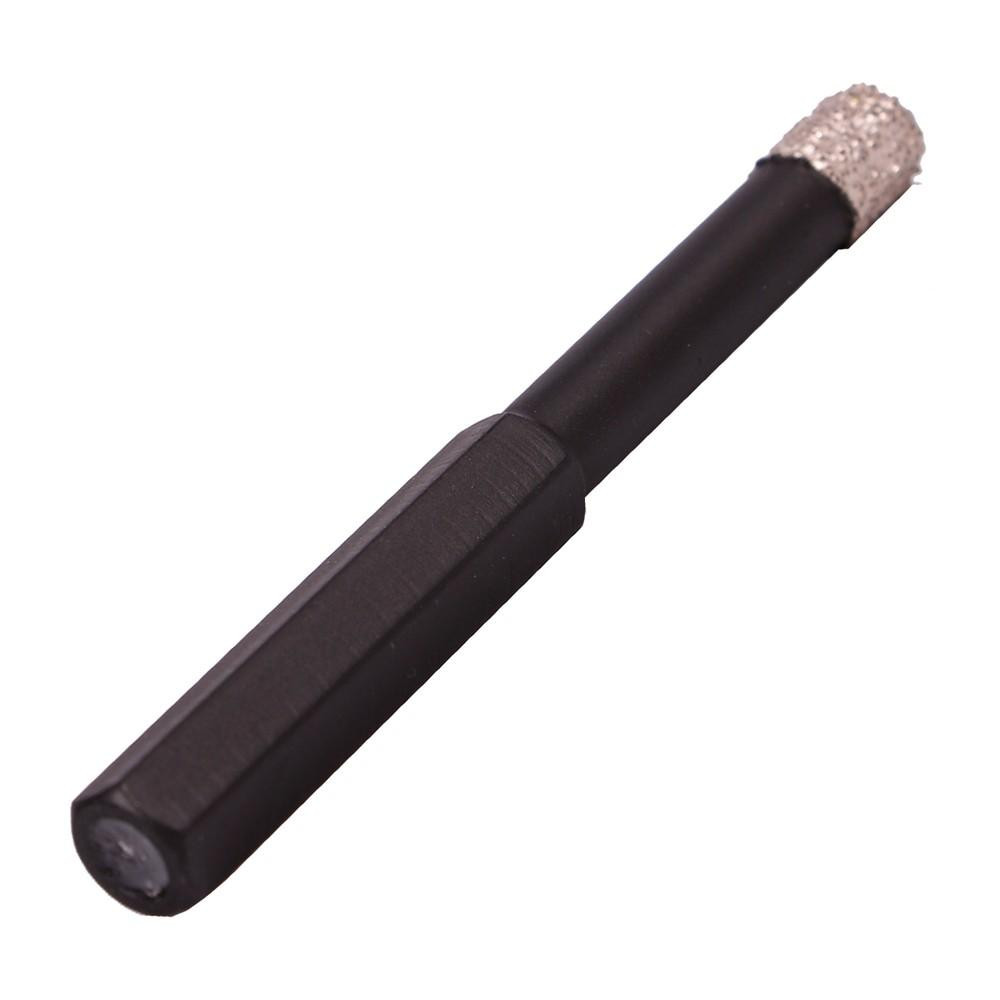 Burghiu diamantat Baumesser Keramik Pro d8 S10