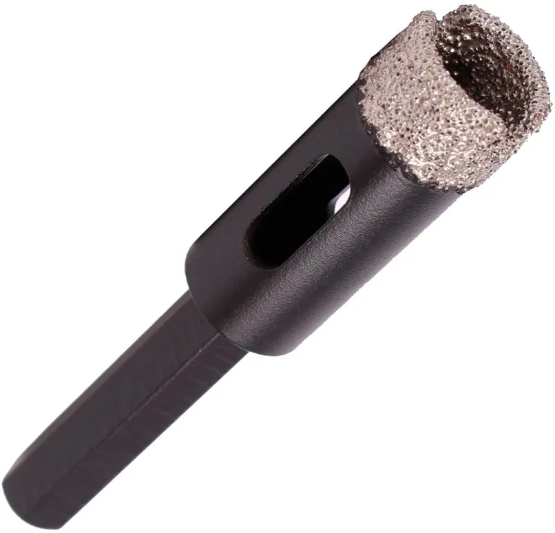 Burghiu diamantat Baumesser Keramik Pro d16 S10