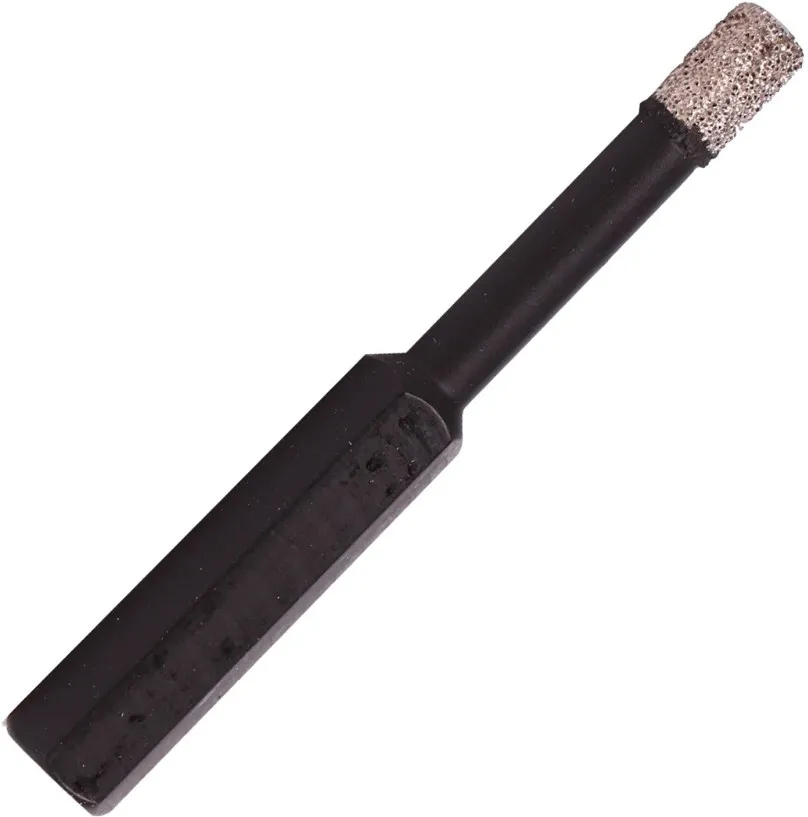 Burghiu diamantat Baumesser Keramik Pro d6 S10