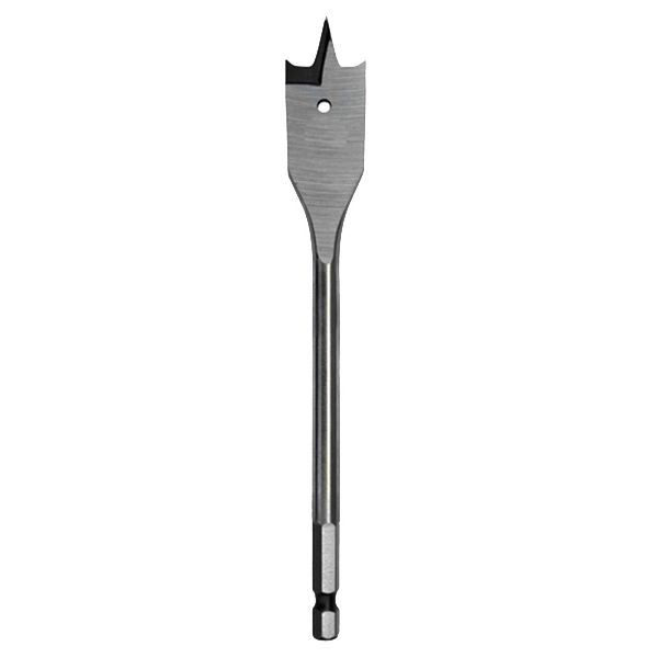 Burghiu plat lemn D24,0X150MM Hikoki
