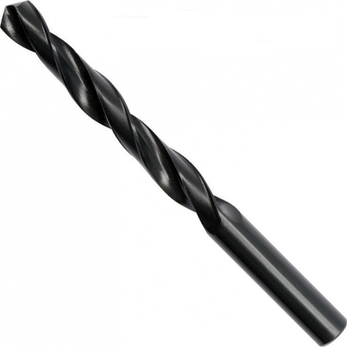 Burgiu metal HSS-R D3,2 MM x 10 Buc, DIN 338 Hikoki