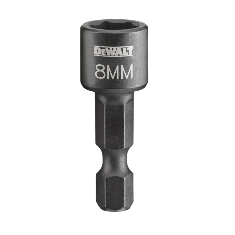 Capat magnetic Dewalt compact 8mm DT7462