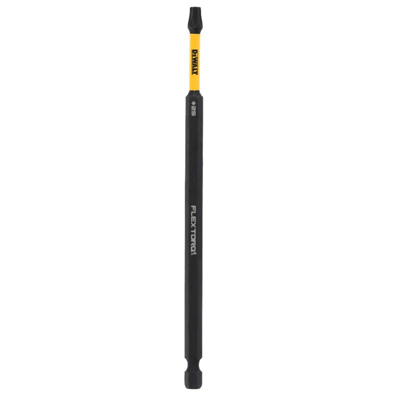 Capete de insurubat DeWALT DT7803T T25 152mm EXTREME Torsion