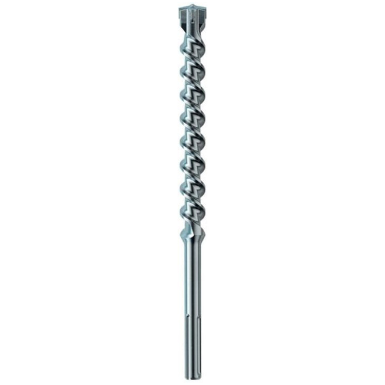 Burghiu SDS-MAX 2-CUTTER 16X540mm HITACHI-HIKOKI