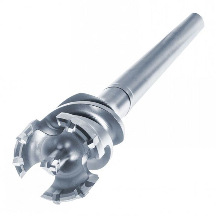Burghiu SDS-MAX TCT d65x990mm HITACHI-HIKOKI
