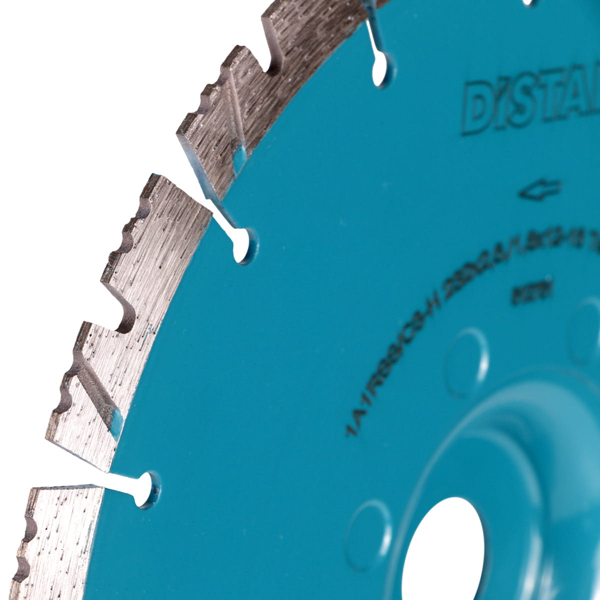 Disc cu acoperire de diamant 1A1RSS/C3-H Technic Advanced d232x22.23F