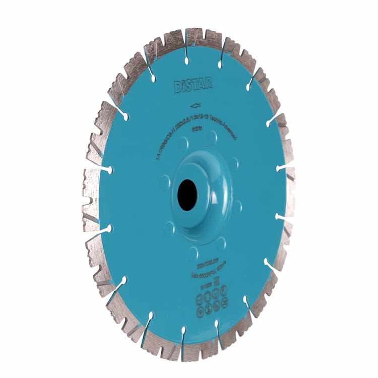 Disc cu acoperire de diamant 1A1RSS/C3-H Technic Advanced d232x22.23F