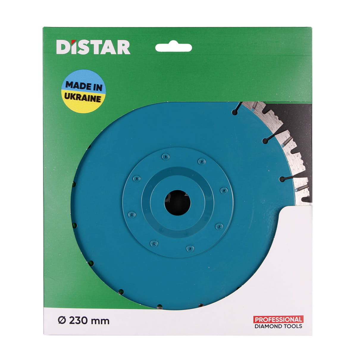 Disc cu acoperire de diamant 1A1RSS/C3-H Technic Advanced d232x22.23F