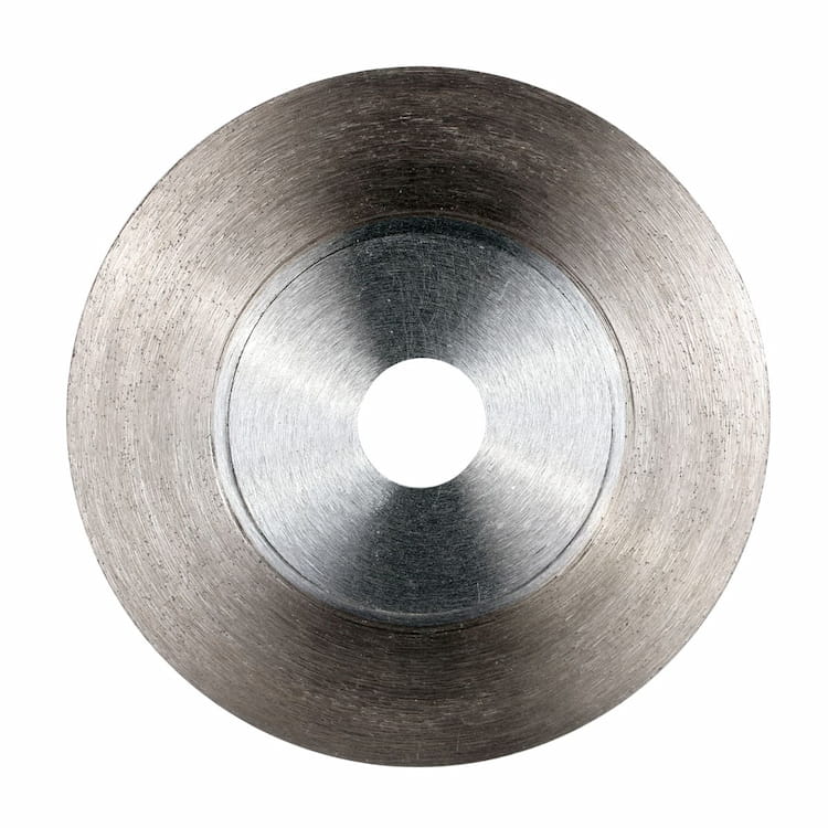 Disc cu acoperire diamantată 1A1R Perfect d125x1,5x25x22,23H
