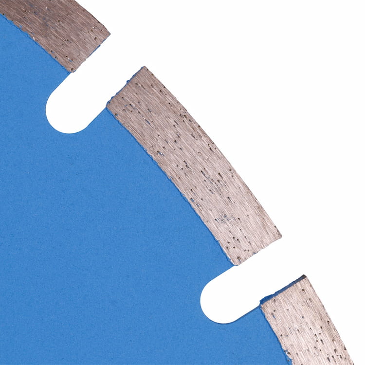 Disc diamantat 1A1RSSC1-Н d450x25,4 pentru beton