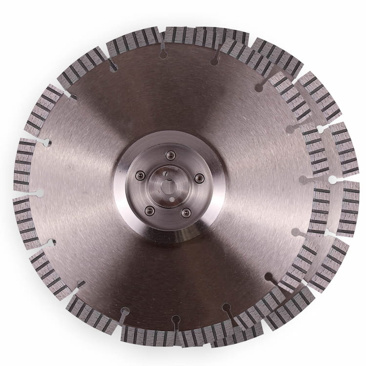 Set de discuri 1A1RSS/C3 230xCAB CLH 230/CAB Meteor C&B