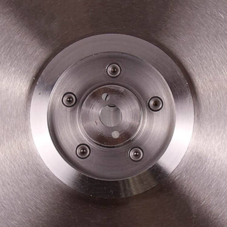 Set de discuri 1A1RSS/C3 230xCAB CLH 230/CAB Meteor C&B