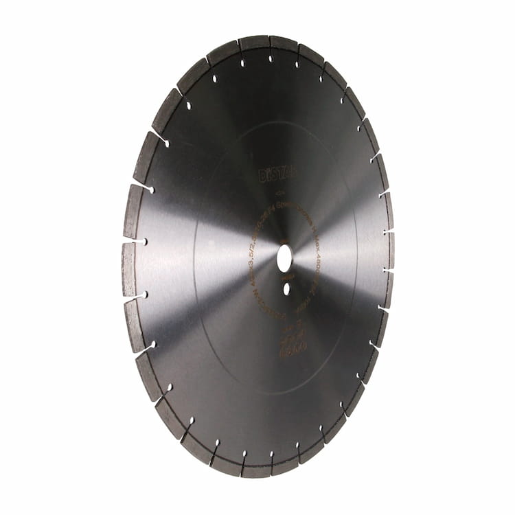 Disc cu acoperire cu diamante 1A1RSS/C3-W Green Concrete H d400