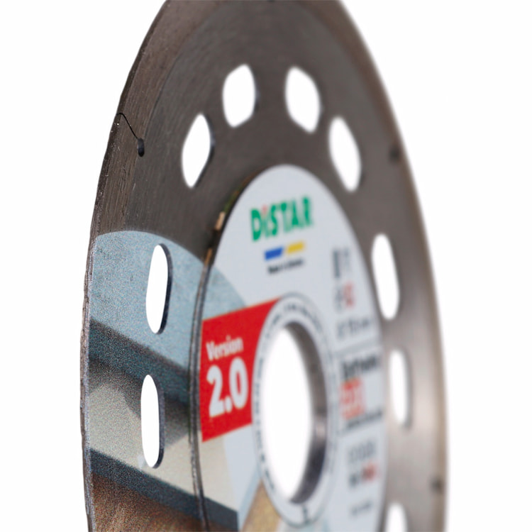 Disc pentru tăiere 1A1R Esthete d115 V 2.0