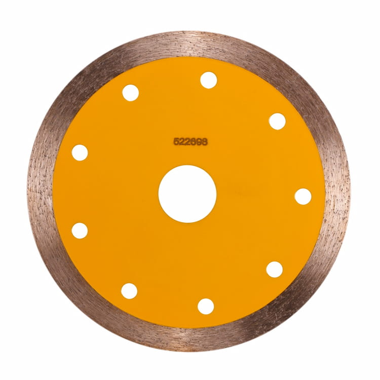Disc diamantat 1A1R Marmură d125