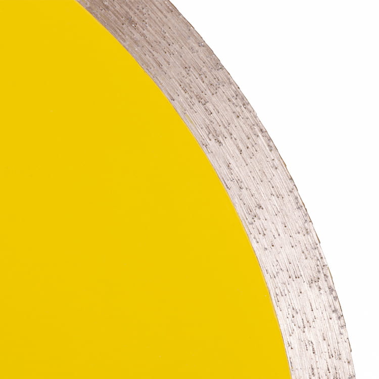 Disc diamant 1A1R Marmură d250