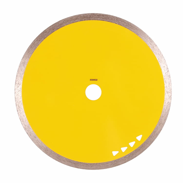 Disc diamant 1A1R Marmură d250