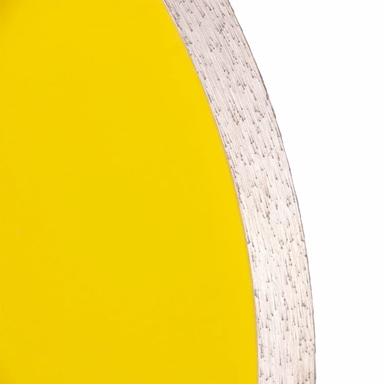 Disc de diamant 1A1R pentru marmură d300