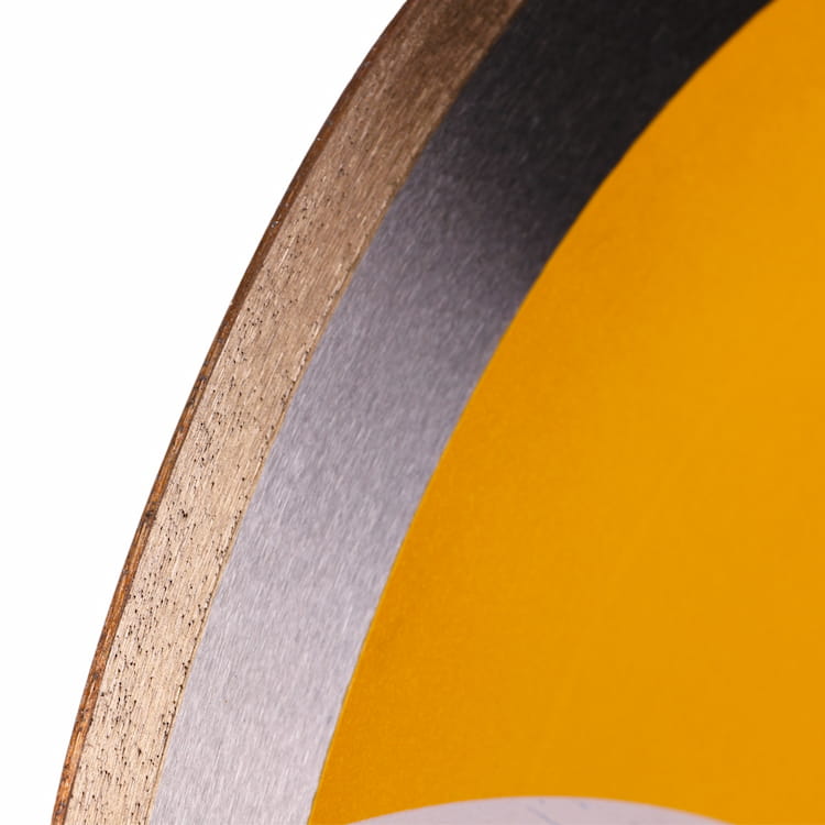 Disc diamantat 1A1R Marmură d400
