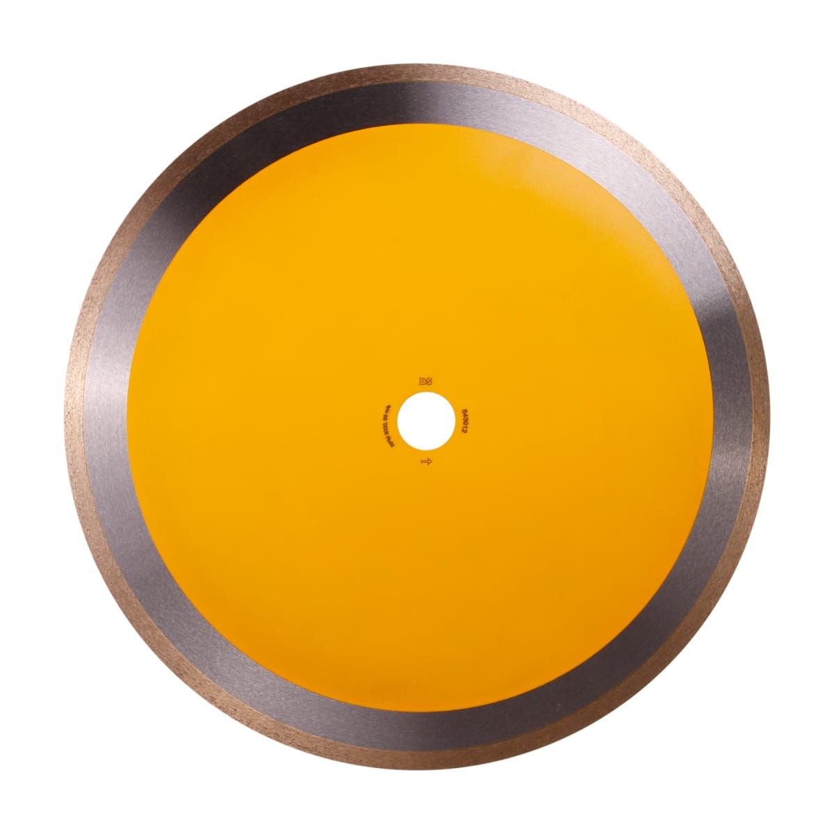 Disc diamantat 1A1R Marmură d400