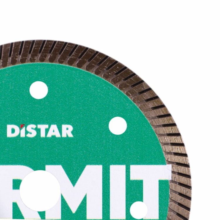 Disc diamantat 1A1R Termit d76x10 mm